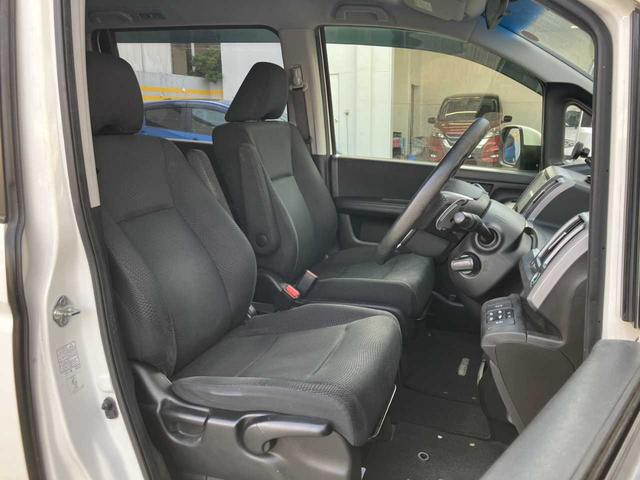 ステップワゴンスパーダ Ｚ　純正ナビ☆バックカメラ☆ＥＴＣ☆ドライブレコーダー☆クルーズコントロール☆ステアリングリモコン☆両側電動スライドドア☆Ｂｌｕｅｔｏｏｔｈ☆スマートキー☆ＨＩＤヘッドライト☆純正アルミホイール（21枚目）