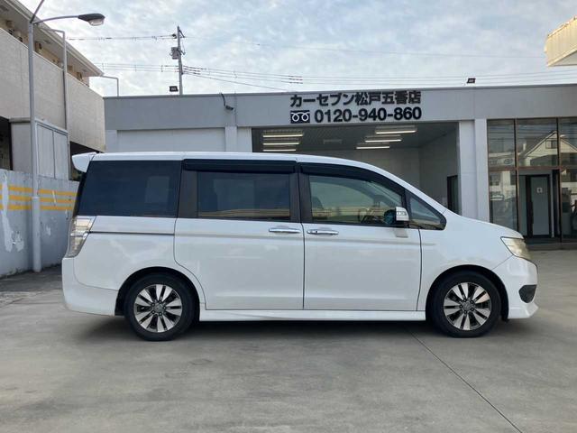 ステップワゴンスパーダ Ｚ　純正ナビ☆バックカメラ☆ＥＴＣ☆ドライブレコーダー☆クルーズコントロール☆ステアリングリモコン☆両側電動スライドドア☆Ｂｌｕｅｔｏｏｔｈ☆スマートキー☆ＨＩＤヘッドライト☆純正アルミホイール（38枚目）