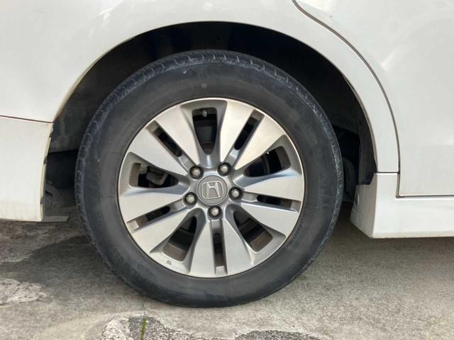 ステップワゴンスパーダ Ｚ　純正ナビ☆バックカメラ☆ＥＴＣ☆ドライブレコーダー☆クルーズコントロール☆ステアリングリモコン☆両側電動スライドドア☆Ｂｌｕｅｔｏｏｔｈ☆スマートキー☆ＨＩＤヘッドライト☆純正アルミホイール（44枚目）