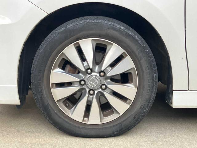 ステップワゴンスパーダ Ｚ　純正ナビ☆バックカメラ☆ＥＴＣ☆ドライブレコーダー☆クルーズコントロール☆ステアリングリモコン☆両側電動スライドドア☆Ｂｌｕｅｔｏｏｔｈ☆スマートキー☆ＨＩＤヘッドライト☆純正アルミホイール（45枚目）