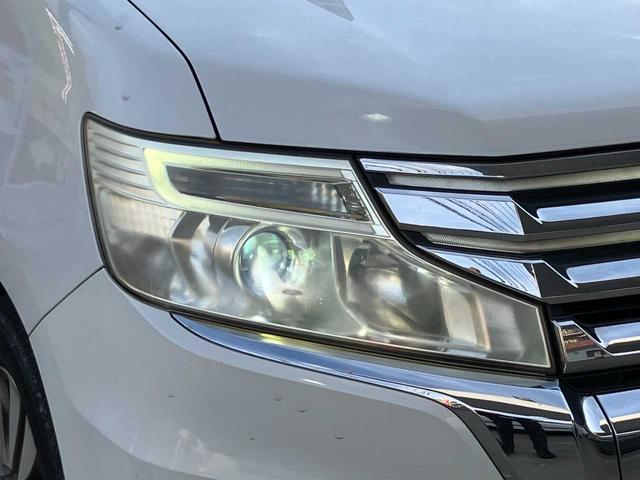 ステップワゴンスパーダ Ｚ　純正ナビ☆バックカメラ☆ＥＴＣ☆ドライブレコーダー☆クルーズコントロール☆ステアリングリモコン☆両側電動スライドドア☆Ｂｌｕｅｔｏｏｔｈ☆スマートキー☆ＨＩＤヘッドライト☆純正アルミホイール（46枚目）