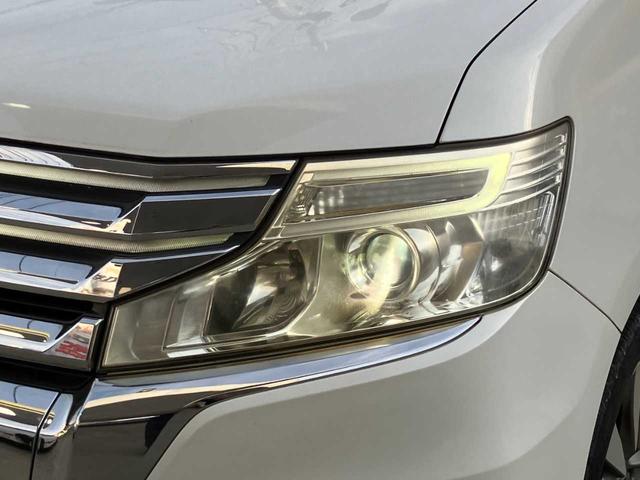 ステップワゴンスパーダ Ｚ　純正ナビ☆バックカメラ☆ＥＴＣ☆ドライブレコーダー☆クルーズコントロール☆ステアリングリモコン☆両側電動スライドドア☆Ｂｌｕｅｔｏｏｔｈ☆スマートキー☆ＨＩＤヘッドライト☆純正アルミホイール（48枚目）