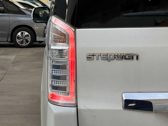 ステップワゴンスパーダ Ｚ　純正ナビ☆バックカメラ☆ＥＴＣ☆ドライブレコーダー☆クルーズコントロール☆ステアリングリモコン☆両側電動スライドドア☆Ｂｌｕｅｔｏｏｔｈ☆スマートキー☆ＨＩＤヘッドライト☆純正アルミホイール（53枚目）