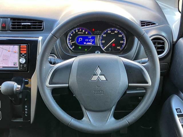 eKワゴン G e-アシスト 純正ナビ☆バックカメラ☆ドライブレコーダー☆衝突軽減装置☆フルセグTV☆スマートキー☆オートエアコン☆プライバシーガラス☆純正アルミホイール(12枚目)