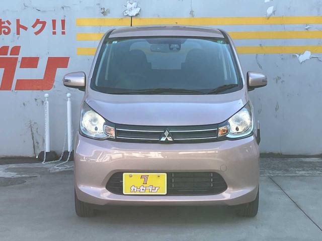 eKワゴン G e-アシスト 純正ナビ☆バックカメラ☆ドライブレコーダー☆衝突軽減装置☆フルセグTV☆スマートキー☆オートエアコン☆プライバシーガラス☆純正アルミホイール(34枚目)