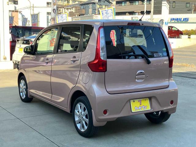 eKワゴン G e-アシスト 純正ナビ☆バックカメラ☆ドライブレコーダー☆衝突軽減装置☆フルセグTV☆スマートキー☆オートエアコン☆プライバシーガラス☆純正アルミホイール(39枚目)