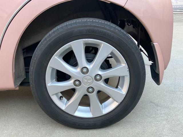 eKワゴン G e-アシスト 純正ナビ☆バックカメラ☆ドライブレコーダー☆衝突軽減装置☆フルセグTV☆スマートキー☆オートエアコン☆プライバシーガラス☆純正アルミホイール(48枚目)