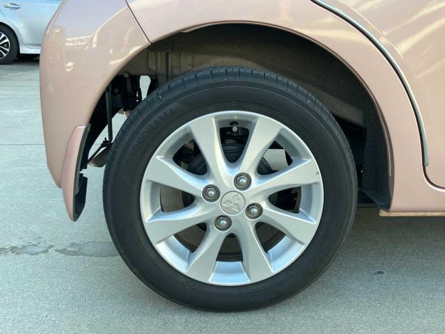 eKワゴン G e-アシスト 純正ナビ☆バックカメラ☆ドライブレコーダー☆衝突軽減装置☆フルセグTV☆スマートキー☆オートエアコン☆プライバシーガラス☆純正アルミホイール(49枚目)