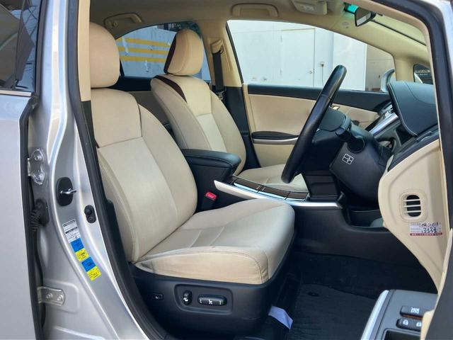 SAI S 純正ナビ☆バックカメラ☆ETC☆スマートキー☆ステアリングリモコン☆パワーシート☆Bluetooth☆フォグランプ☆LEDヘッドライト☆純正アルミホイール(23枚目)