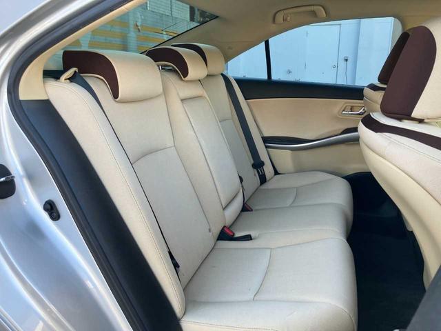 SAI S 純正ナビ☆バックカメラ☆ETC☆スマートキー☆ステアリングリモコン☆パワーシート☆Bluetooth☆フォグランプ☆LEDヘッドライト☆純正アルミホイール(24枚目)