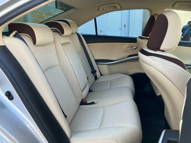 SAI S 純正ナビ☆バックカメラ☆ETC☆スマートキー☆ステアリングリモコン☆パワーシート☆Bluetooth☆フォグランプ☆LEDヘッドライト☆純正アルミホイール(25枚目)