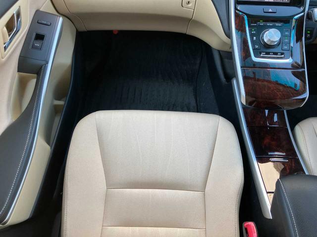 SAI S 純正ナビ☆バックカメラ☆ETC☆スマートキー☆ステアリングリモコン☆パワーシート☆Bluetooth☆フォグランプ☆LEDヘッドライト☆純正アルミホイール(33枚目)