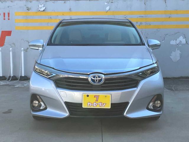 SAI S 純正ナビ☆バックカメラ☆ETC☆スマートキー☆ステアリングリモコン☆パワーシート☆Bluetooth☆フォグランプ☆LEDヘッドライト☆純正アルミホイール(42枚目)