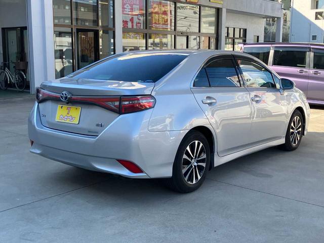 SAI S 純正ナビ☆バックカメラ☆ETC☆スマートキー☆ステアリングリモコン☆パワーシート☆Bluetooth☆フォグランプ☆LEDヘッドライト☆純正アルミホイール(45枚目)