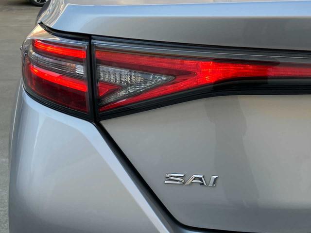SAI S 純正ナビ☆バックカメラ☆ETC☆スマートキー☆ステアリングリモコン☆パワーシート☆Bluetooth☆フォグランプ☆LEDヘッドライト☆純正アルミホイール(55枚目)