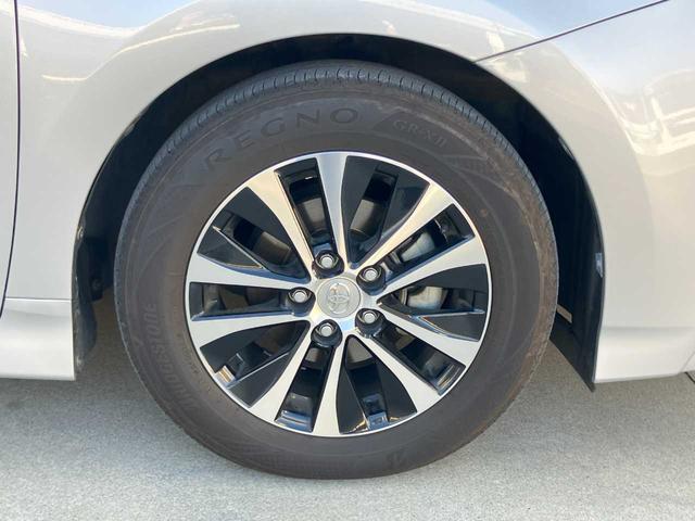 SAI S 純正ナビ☆バックカメラ☆ETC☆スマートキー☆ステアリングリモコン☆パワーシート☆Bluetooth☆フォグランプ☆LEDヘッドライト☆純正アルミホイール(57枚目)