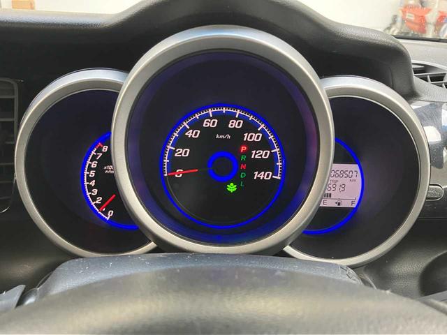 Ｎ－ＢＯＸカスタム Ｇ・Ｌパッケージ　純正ナビ☆バックカメラ☆ＥＴＣ☆片側電動スライドドア☆スマートキー☆Ｂｌｕｅｔｏｏｔｈ☆ステアリングリモコン☆オートエアコン☆ＨＩＤヘッドライト☆フォグランプ☆純正アルミホイール（8枚目）