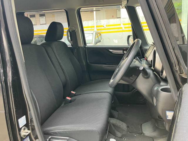 Ｎ－ＢＯＸカスタム Ｇ・Ｌパッケージ　純正ナビ☆バックカメラ☆ＥＴＣ☆片側電動スライドドア☆スマートキー☆Ｂｌｕｅｔｏｏｔｈ☆ステアリングリモコン☆オートエアコン☆ＨＩＤヘッドライト☆フォグランプ☆純正アルミホイール（18枚目）