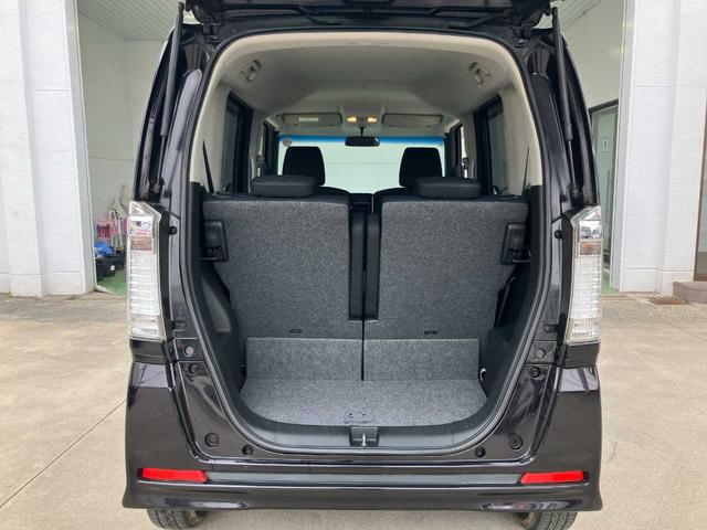 Ｎ－ＢＯＸカスタム Ｇ・Ｌパッケージ　純正ナビ☆バックカメラ☆ＥＴＣ☆片側電動スライドドア☆スマートキー☆Ｂｌｕｅｔｏｏｔｈ☆ステアリングリモコン☆オートエアコン☆ＨＩＤヘッドライト☆フォグランプ☆純正アルミホイール（21枚目）