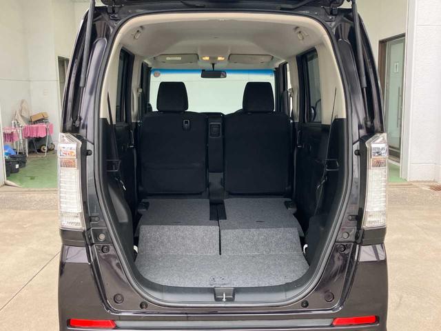 Ｎ－ＢＯＸカスタム Ｇ・Ｌパッケージ　純正ナビ☆バックカメラ☆ＥＴＣ☆片側電動スライドドア☆スマートキー☆Ｂｌｕｅｔｏｏｔｈ☆ステアリングリモコン☆オートエアコン☆ＨＩＤヘッドライト☆フォグランプ☆純正アルミホイール（22枚目）