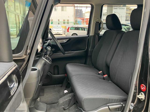 Ｎ－ＢＯＸカスタム Ｇ・Ｌパッケージ　純正ナビ☆バックカメラ☆ＥＴＣ☆片側電動スライドドア☆スマートキー☆Ｂｌｕｅｔｏｏｔｈ☆ステアリングリモコン☆オートエアコン☆ＨＩＤヘッドライト☆フォグランプ☆純正アルミホイール（26枚目）