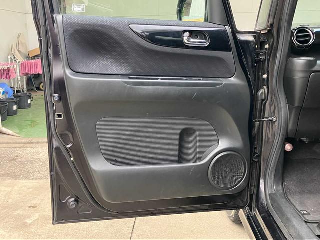 Ｎ－ＢＯＸカスタム Ｇ・Ｌパッケージ　純正ナビ☆バックカメラ☆ＥＴＣ☆片側電動スライドドア☆スマートキー☆Ｂｌｕｅｔｏｏｔｈ☆ステアリングリモコン☆オートエアコン☆ＨＩＤヘッドライト☆フォグランプ☆純正アルミホイール（35枚目）