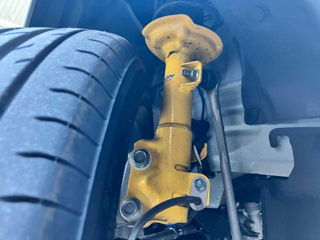 Ｎ－ＯＮＥ プレミアム　ツアラー　☆ＳＰＯＯＮ　ＳＰＯＲＴＳサスペンション☆無限アルミホイール☆ＢＬＩＴＺパワコン☆ターボ☆純正ナビ☆Ｂｌｕｅｔｏｏｔｈ☆バックカメラ☆ＥＴＣ☆前後ドライブレコーダー☆衝突軽減装置☆クルーズコントロール（8枚目）