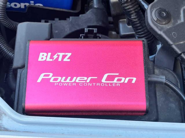 Ｎ－ＯＮＥ プレミアム　ツアラー　☆ＳＰＯＯＮ　ＳＰＯＲＴＳサスペンション☆無限アルミホイール☆ＢＬＩＴＺパワコン☆ターボ☆純正ナビ☆Ｂｌｕｅｔｏｏｔｈ☆バックカメラ☆ＥＴＣ☆前後ドライブレコーダー☆衝突軽減装置☆クルーズコントロール（10枚目）