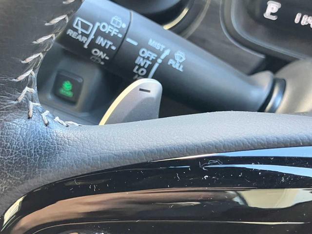 Ｎ－ＯＮＥ プレミアム　ツアラー　☆ＳＰＯＯＮ　ＳＰＯＲＴＳサスペンション☆無限アルミホイール☆ＢＬＩＴＺパワコン☆ターボ☆純正ナビ☆Ｂｌｕｅｔｏｏｔｈ☆バックカメラ☆ＥＴＣ☆前後ドライブレコーダー☆衝突軽減装置☆クルーズコントロール（36枚目）