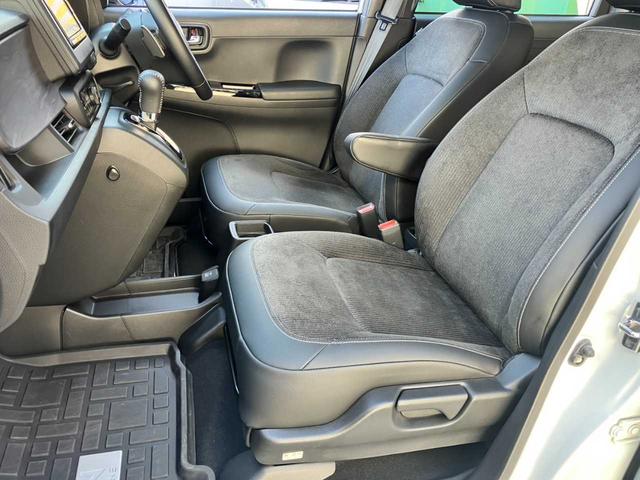 Ｎ－ＯＮＥ プレミアム　ツアラー　☆ＳＰＯＯＮ　ＳＰＯＲＴＳサスペンション☆無限アルミホイール☆ＢＬＩＴＺパワコン☆ターボ☆純正ナビ☆Ｂｌｕｅｔｏｏｔｈ☆バックカメラ☆ＥＴＣ☆前後ドライブレコーダー☆衝突軽減装置☆クルーズコントロール（42枚目）