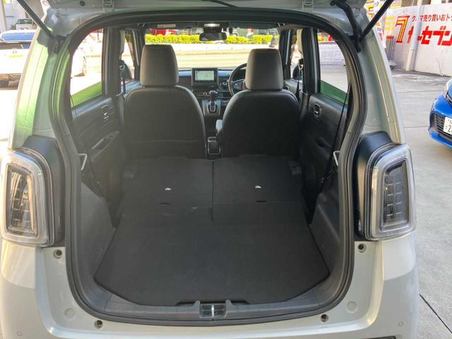 Ｎ－ＯＮＥ プレミアム　ツアラー　☆ＳＰＯＯＮ　ＳＰＯＲＴＳサスペンション☆無限アルミホイール☆ＢＬＩＴＺパワコン☆ターボ☆純正ナビ☆Ｂｌｕｅｔｏｏｔｈ☆バックカメラ☆ＥＴＣ☆前後ドライブレコーダー☆衝突軽減装置☆クルーズコントロール（50枚目）