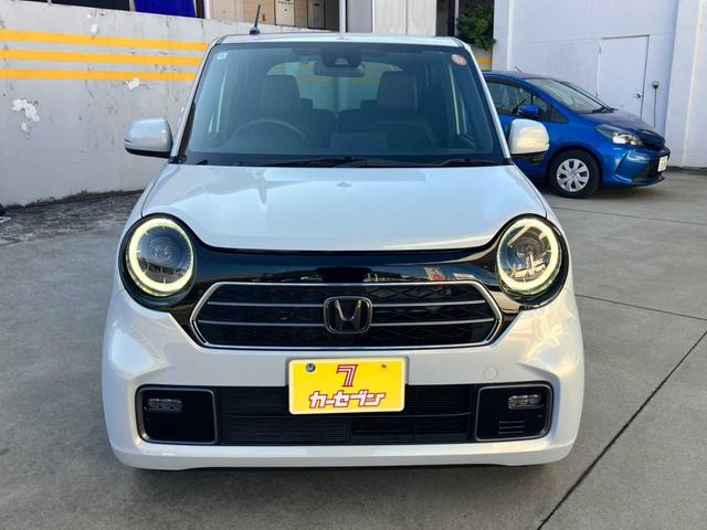 Ｎ－ＯＮＥ プレミアム　ツアラー　☆ＳＰＯＯＮ　ＳＰＯＲＴＳサスペンション☆無限アルミホイール☆ＢＬＩＴＺパワコン☆ターボ☆純正ナビ☆Ｂｌｕｅｔｏｏｔｈ☆バックカメラ☆ＥＴＣ☆前後ドライブレコーダー☆衝突軽減装置☆クルーズコントロール（58枚目）