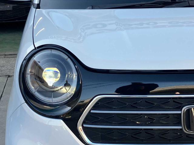 Ｎ－ＯＮＥ プレミアム　ツアラー　☆ＳＰＯＯＮ　ＳＰＯＲＴＳサスペンション☆無限アルミホイール☆ＢＬＩＴＺパワコン☆ターボ☆純正ナビ☆Ｂｌｕｅｔｏｏｔｈ☆バックカメラ☆ＥＴＣ☆前後ドライブレコーダー☆衝突軽減装置☆クルーズコントロール（65枚目）