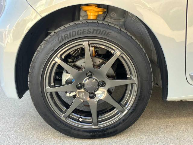 Ｎ－ＯＮＥ プレミアム　ツアラー　☆ＳＰＯＯＮ　ＳＰＯＲＴＳサスペンション☆無限アルミホイール☆ＢＬＩＴＺパワコン☆ターボ☆純正ナビ☆Ｂｌｕｅｔｏｏｔｈ☆バックカメラ☆ＥＴＣ☆前後ドライブレコーダー☆衝突軽減装置☆クルーズコントロール（76枚目）