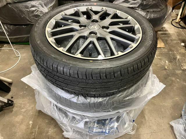 Ｎ－ＯＮＥ プレミアム　ツアラー　☆ＳＰＯＯＮ　ＳＰＯＲＴＳサスペンション☆無限アルミホイール☆ＢＬＩＴＺパワコン☆ターボ☆純正ナビ☆Ｂｌｕｅｔｏｏｔｈ☆バックカメラ☆ＥＴＣ☆前後ドライブレコーダー☆衝突軽減装置☆クルーズコントロール（77枚目）