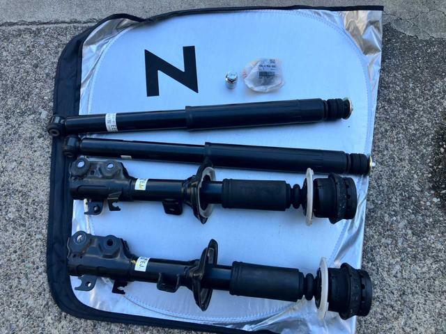 Ｎ－ＯＮＥ プレミアム　ツアラー　☆ＳＰＯＯＮ　ＳＰＯＲＴＳサスペンション☆無限アルミホイール☆ＢＬＩＴＺパワコン☆ターボ☆純正ナビ☆Ｂｌｕｅｔｏｏｔｈ☆バックカメラ☆ＥＴＣ☆前後ドライブレコーダー☆衝突軽減装置☆クルーズコントロール（78枚目）