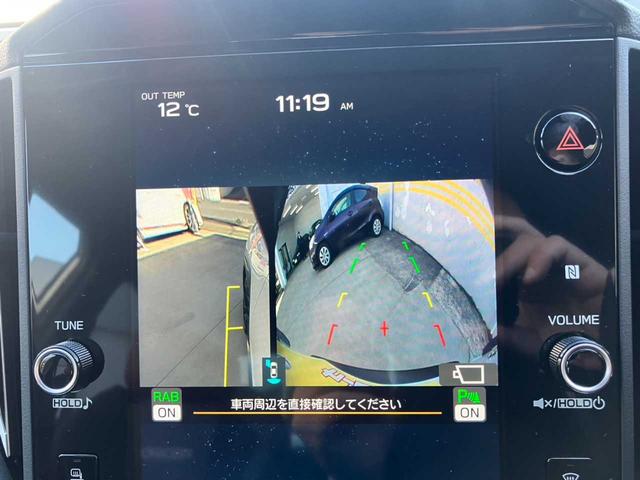 ＷＲＸ Ｓ４ ＳＴＩスポーツＲ　ＥＸ　☆ＳＴＩパフォーマンスホイール☆ＳＴＩ　Ｐ．Ｐ　ＣＯＭＰ　ＫＩＴ☆ＳＴＩラテラルリンクセット☆ＳＴＩパフォーマンスマフラー付属☆１１．６インチセンターインフォメーションディスプレイ（14枚目）