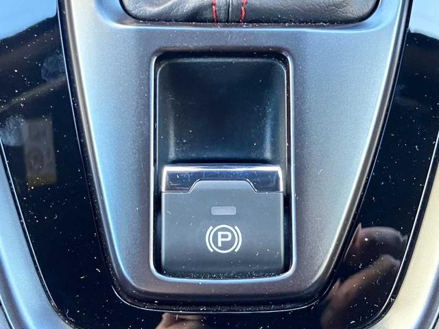 ＷＲＸ Ｓ４ ＳＴＩスポーツＲ　ＥＸ　☆ＳＴＩパフォーマンスホイール☆ＳＴＩ　Ｐ．Ｐ　ＣＯＭＰ　ＫＩＴ☆ＳＴＩラテラルリンクセット☆ＳＴＩパフォーマンスマフラー付属☆１１．６インチセンターインフォメーションディスプレイ（19枚目）