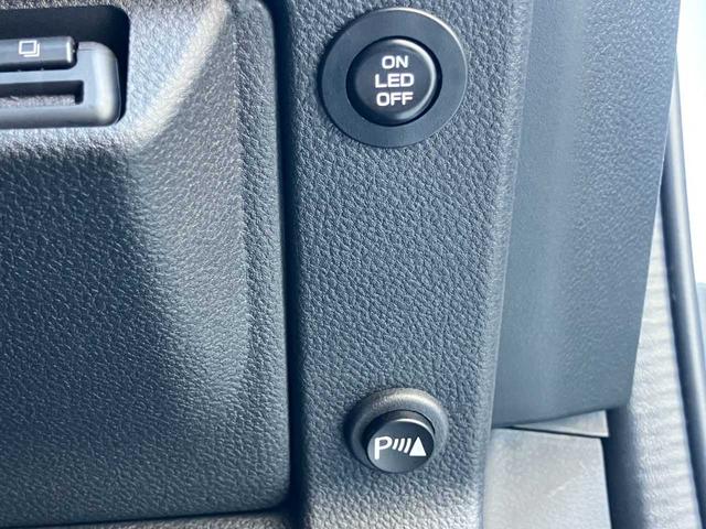 ＷＲＸ Ｓ４ ＳＴＩスポーツＲ　ＥＸ　☆ＳＴＩパフォーマンスホイール☆ＳＴＩ　Ｐ．Ｐ　ＣＯＭＰ　ＫＩＴ☆ＳＴＩラテラルリンクセット☆ＳＴＩパフォーマンスマフラー付属☆１１．６インチセンターインフォメーションディスプレイ（24枚目）