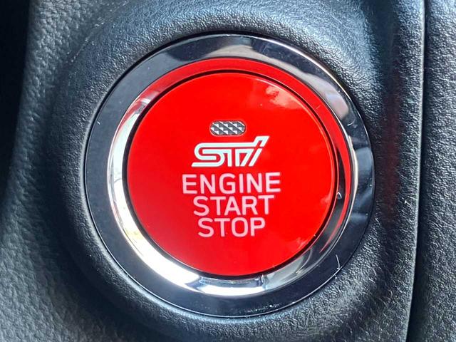 ＷＲＸ Ｓ４ ＳＴＩスポーツＲ　ＥＸ　☆ＳＴＩパフォーマンスホイール☆ＳＴＩ　Ｐ．Ｐ　ＣＯＭＰ　ＫＩＴ☆ＳＴＩラテラルリンクセット☆ＳＴＩパフォーマンスマフラー付属☆１１．６インチセンターインフォメーションディスプレイ（27枚目）