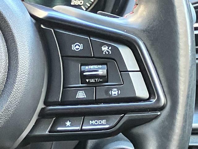 ＷＲＸ Ｓ４ ＳＴＩスポーツＲ　ＥＸ　☆ＳＴＩパフォーマンスホイール☆ＳＴＩ　Ｐ．Ｐ　ＣＯＭＰ　ＫＩＴ☆ＳＴＩラテラルリンクセット☆ＳＴＩパフォーマンスマフラー付属☆１１．６インチセンターインフォメーションディスプレイ（33枚目）