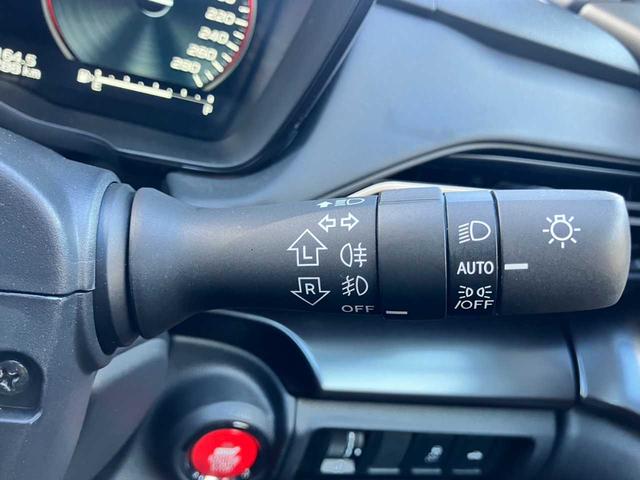 ＷＲＸ Ｓ４ ＳＴＩスポーツＲ　ＥＸ　☆ＳＴＩパフォーマンスホイール☆ＳＴＩ　Ｐ．Ｐ　ＣＯＭＰ　ＫＩＴ☆ＳＴＩラテラルリンクセット☆ＳＴＩパフォーマンスマフラー付属☆１１．６インチセンターインフォメーションディスプレイ（34枚目）