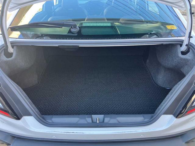 ＷＲＸ Ｓ４ ＳＴＩスポーツＲ　ＥＸ　☆ＳＴＩパフォーマンスホイール☆ＳＴＩ　Ｐ．Ｐ　ＣＯＭＰ　ＫＩＴ☆ＳＴＩラテラルリンクセット☆ＳＴＩパフォーマンスマフラー付属☆１１．６インチセンターインフォメーションディスプレイ（50枚目）