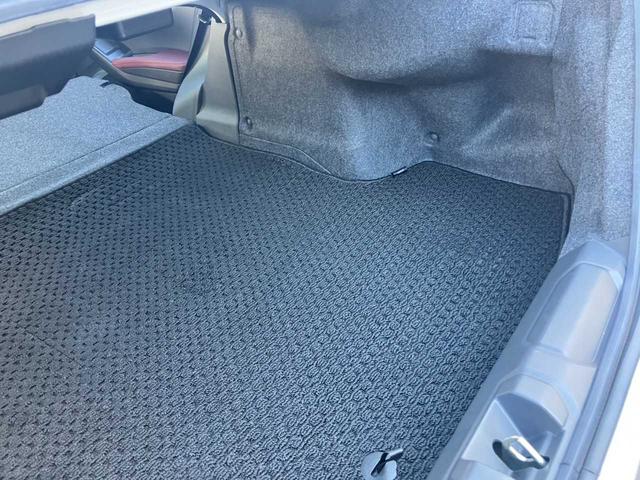 ＷＲＸ Ｓ４ ＳＴＩスポーツＲ　ＥＸ　☆ＳＴＩパフォーマンスホイール☆ＳＴＩ　Ｐ．Ｐ　ＣＯＭＰ　ＫＩＴ☆ＳＴＩラテラルリンクセット☆ＳＴＩパフォーマンスマフラー付属☆１１．６インチセンターインフォメーションディスプレイ（52枚目）