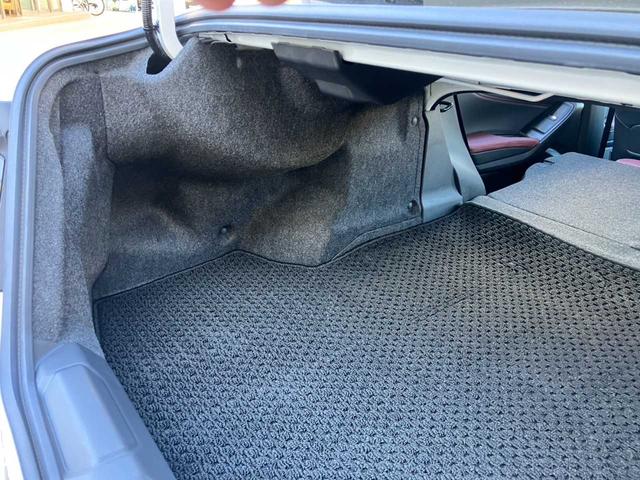 ＷＲＸ Ｓ４ ＳＴＩスポーツＲ　ＥＸ　☆ＳＴＩパフォーマンスホイール☆ＳＴＩ　Ｐ．Ｐ　ＣＯＭＰ　ＫＩＴ☆ＳＴＩラテラルリンクセット☆ＳＴＩパフォーマンスマフラー付属☆１１．６インチセンターインフォメーションディスプレイ（53枚目）