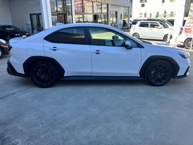 ＷＲＸ Ｓ４ ＳＴＩスポーツＲ　ＥＸ　☆ＳＴＩパフォーマンスホイール☆ＳＴＩ　Ｐ．Ｐ　ＣＯＭＰ　ＫＩＴ☆ＳＴＩラテラルリンクセット☆ＳＴＩパフォーマンスマフラー付属☆１１．６インチセンターインフォメーションディスプレイ（54枚目）