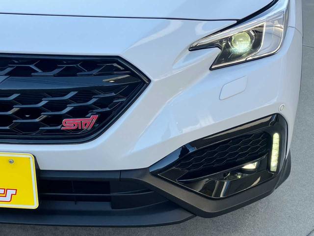 ＷＲＸ Ｓ４ ＳＴＩスポーツＲ　ＥＸ　☆ＳＴＩパフォーマンスホイール☆ＳＴＩ　Ｐ．Ｐ　ＣＯＭＰ　ＫＩＴ☆ＳＴＩラテラルリンクセット☆ＳＴＩパフォーマンスマフラー付属☆１１．６インチセンターインフォメーションディスプレイ（67枚目）