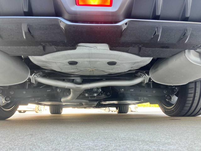 ＷＲＸ Ｓ４ ＳＴＩスポーツＲ　ＥＸ　☆ＳＴＩパフォーマンスホイール☆ＳＴＩ　Ｐ．Ｐ　ＣＯＭＰ　ＫＩＴ☆ＳＴＩラテラルリンクセット☆ＳＴＩパフォーマンスマフラー付属☆１１．６インチセンターインフォメーションディスプレイ（80枚目）