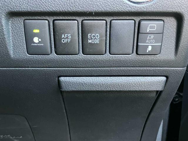 アルファード 350S タイプゴールドII 社外ナビ☆ETC☆バックカメラ☆フリップダウンモニター☆両側電動スライドドア☆レザーシート☆クルーズコントロール☆アダプティブヘッドライト☆HIDヘッドライト☆純正アルミホイール(20枚目)