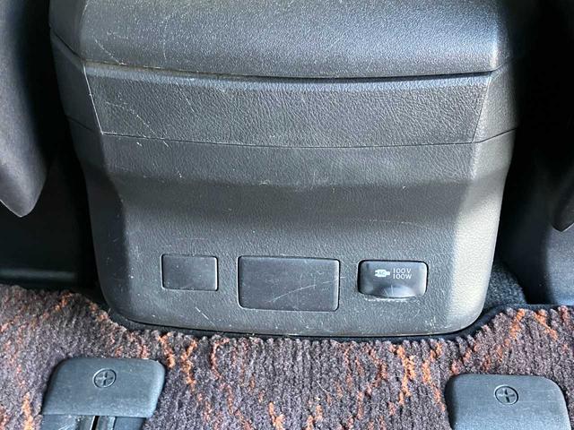 アルファード 350S タイプゴールドII 社外ナビ☆ETC☆バックカメラ☆フリップダウンモニター☆両側電動スライドドア☆レザーシート☆クルーズコントロール☆アダプティブヘッドライト☆HIDヘッドライト☆純正アルミホイール(22枚目)